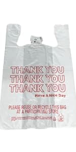 Plastic bag
