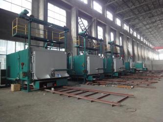 Wuxi Orient Anti-wear Engineering Co.,Ltd.
