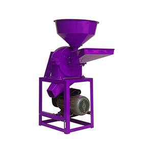DONGYA 2109 Mini Corn Grain Crusher/grinder