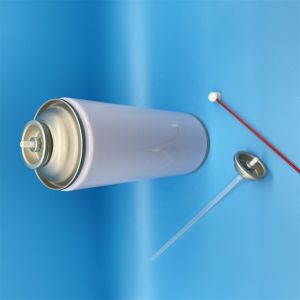 Professional MDF Aerosol Valve For Wood And Furniture Applications