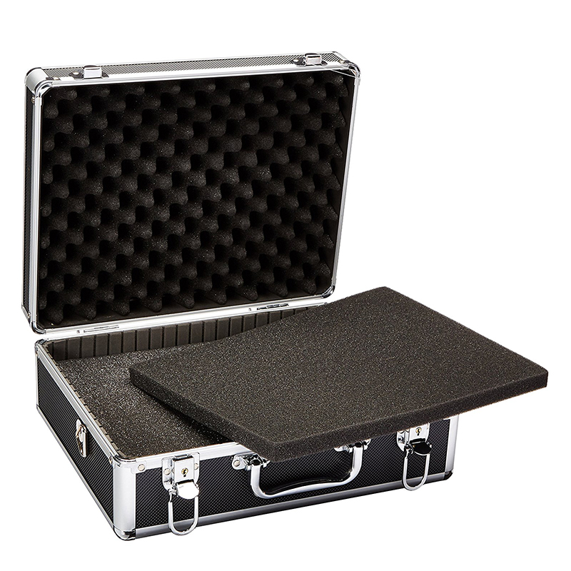 Waterproof Camera Hard Case For Protect Cameras / Camcorders And Accessories