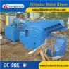 Buy cheap Alligator Shear manufacturer from wholesalers