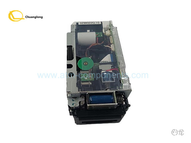 ATM CRS 1750220022 CRM Parts C4060 C4040 In-Output Module Collector Unit