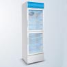 Buy cheap Double Door Sinlge Temperature Beverage Cooler,Display Cooler,,Commercial from wholesalers