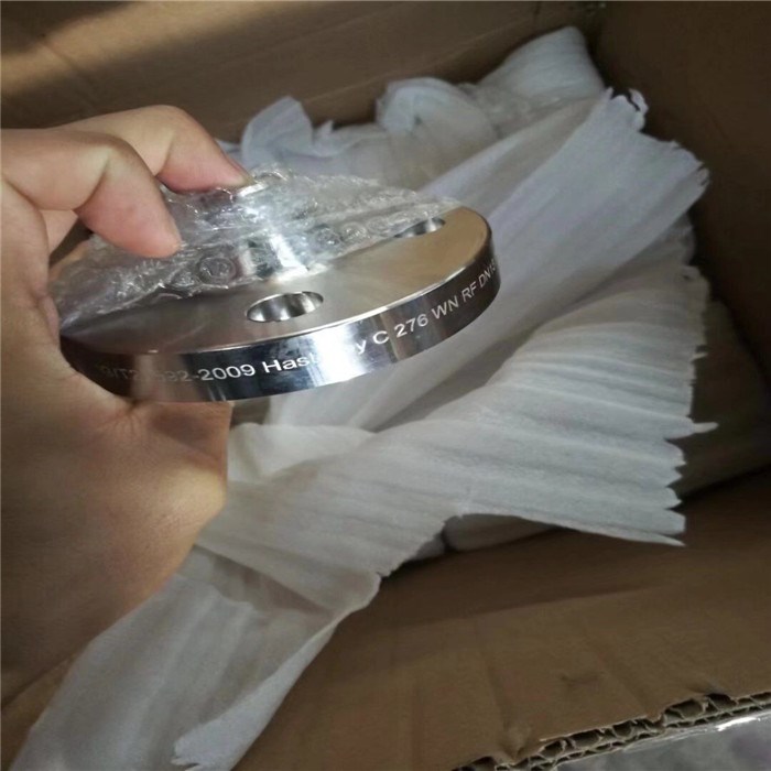 SORF Flange Dn1500 Dn200 Pn10 304 316l 904L 2507 2205 Forged Stainless Steel Blind Flange