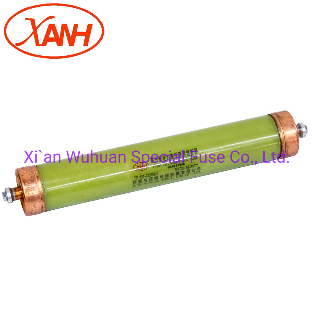 Oil-Immersed High Voltage Limit Current Backup Bay-O-Net Fuse Elsp Fuse Cbuc23100c100m