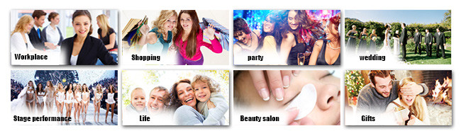Reusable 3D Mink Eyelashes 100% Handmade Craft Customized Packaging