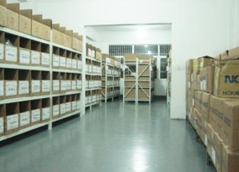 GUANGZHOU UP OIL-SEALS TRADING CO.,LTD