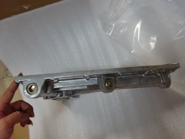 Komatsu 6d95 Engine Oil Cooler Parts For Excavator Long Service Lifetime
