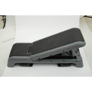 Multi-function Exercise Deck Fitness Different Angle Adjustable Aerobic Stepper
