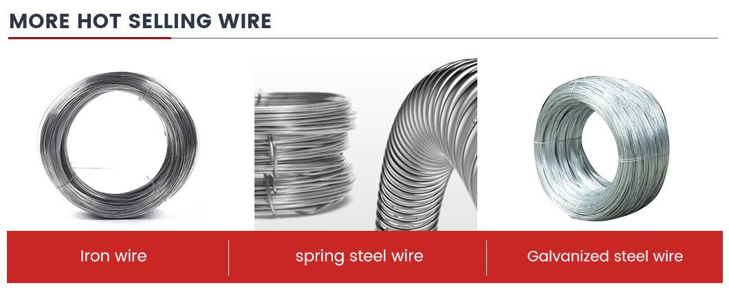 Concrete Elements 4mm 5mm Architecture Prestressed Steel Wire A572 A992 S235jr