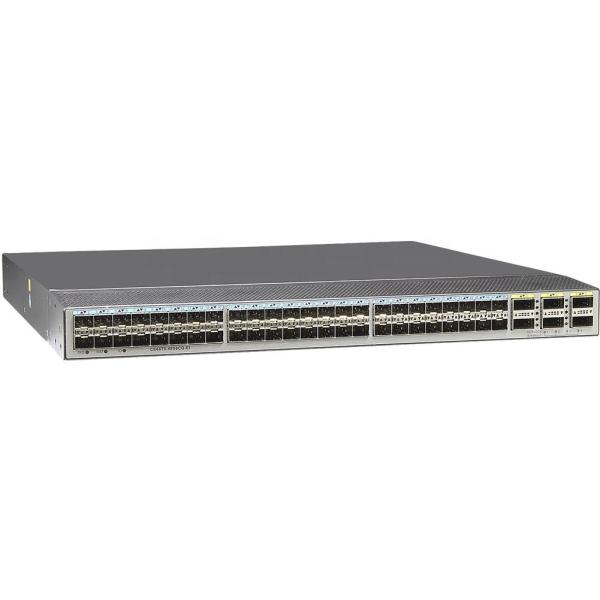 Speed 48-Port SFP Networking Ethernet Switch 6870-48S6CQ-EI with 10/100/1000Mbps Transmission Rate