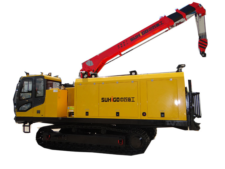 Buy cheap Yellow Paywelder Machine Automated Pipeline Welding System product