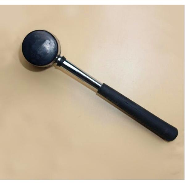 Rubber Mallet with Steel Pipe Handle RHA-6