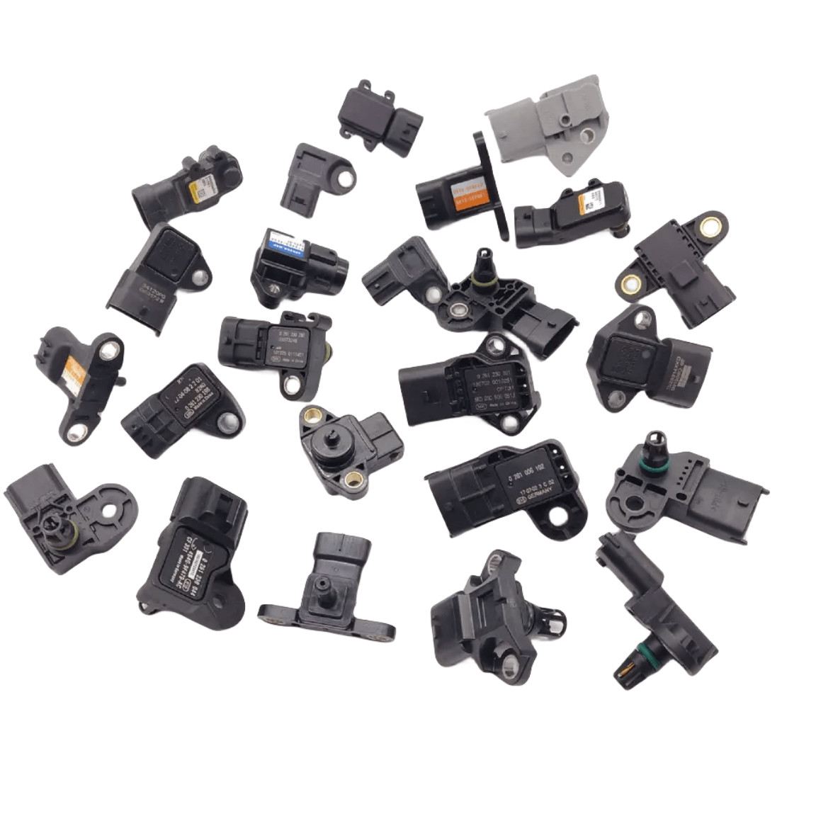 2411528 2411082 Car MAP Sensor For Polaris RZR Ranger 570 800 900