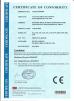 Yueyang Shengang Lifting Electromagnet Co.,Ltd Certifications