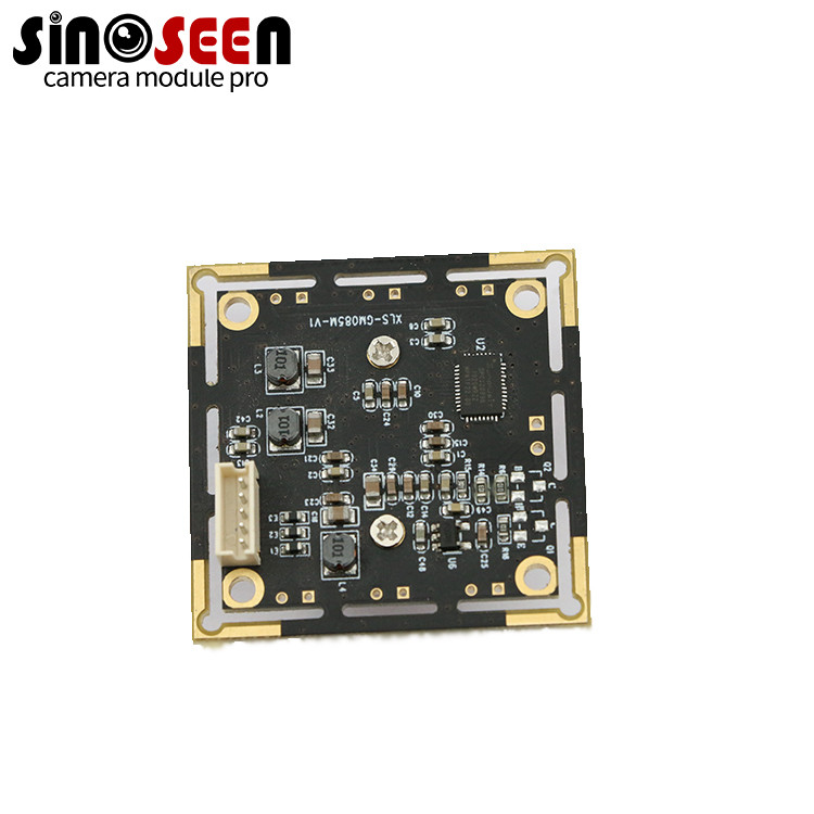 SONY IMX335 Sensor Night Vision Camera Module For Raspberry Pi