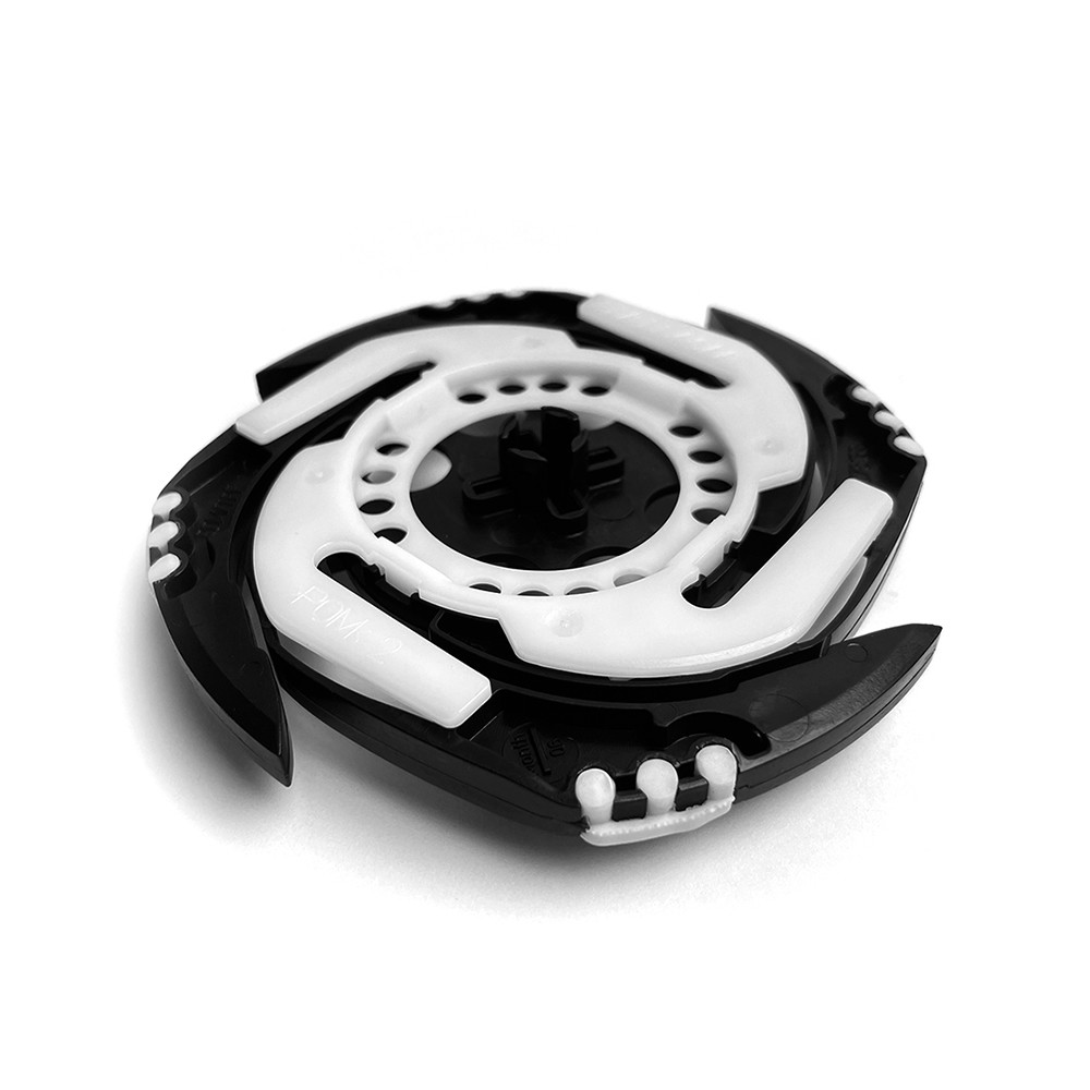 P20 Steel Injection Mold Molding