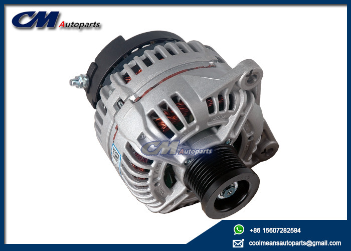Alternator 5272634 for Cummins Diesel Engine ISF2.8/3.8