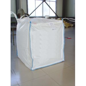 Buy cheap 1 Tonne Anti-Static Large Bulk Bags 500KG Capacity product