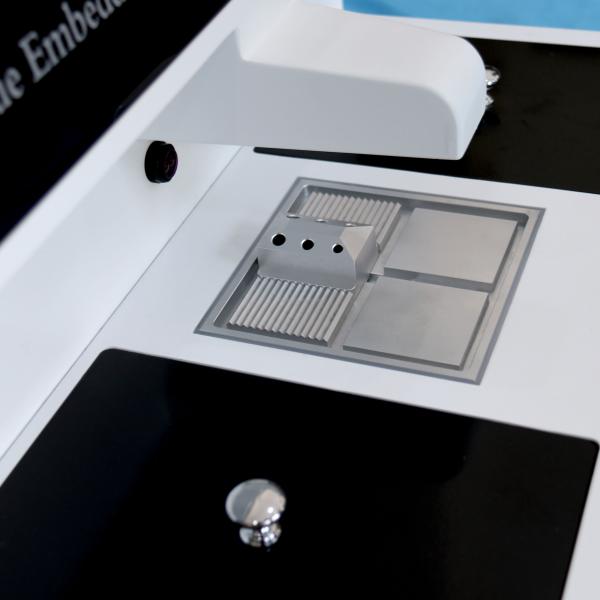 Factory price new design Tissue Embedding Machine Pathology Machine for Hospital