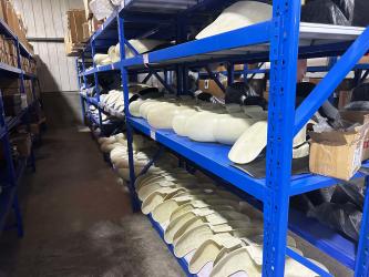Sichuan Inca Trade Co., Ltd.