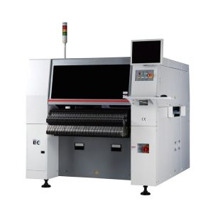 SAMSUNG SMT Pick and and Place Machine SM482 PLUS for LED display manufacturing