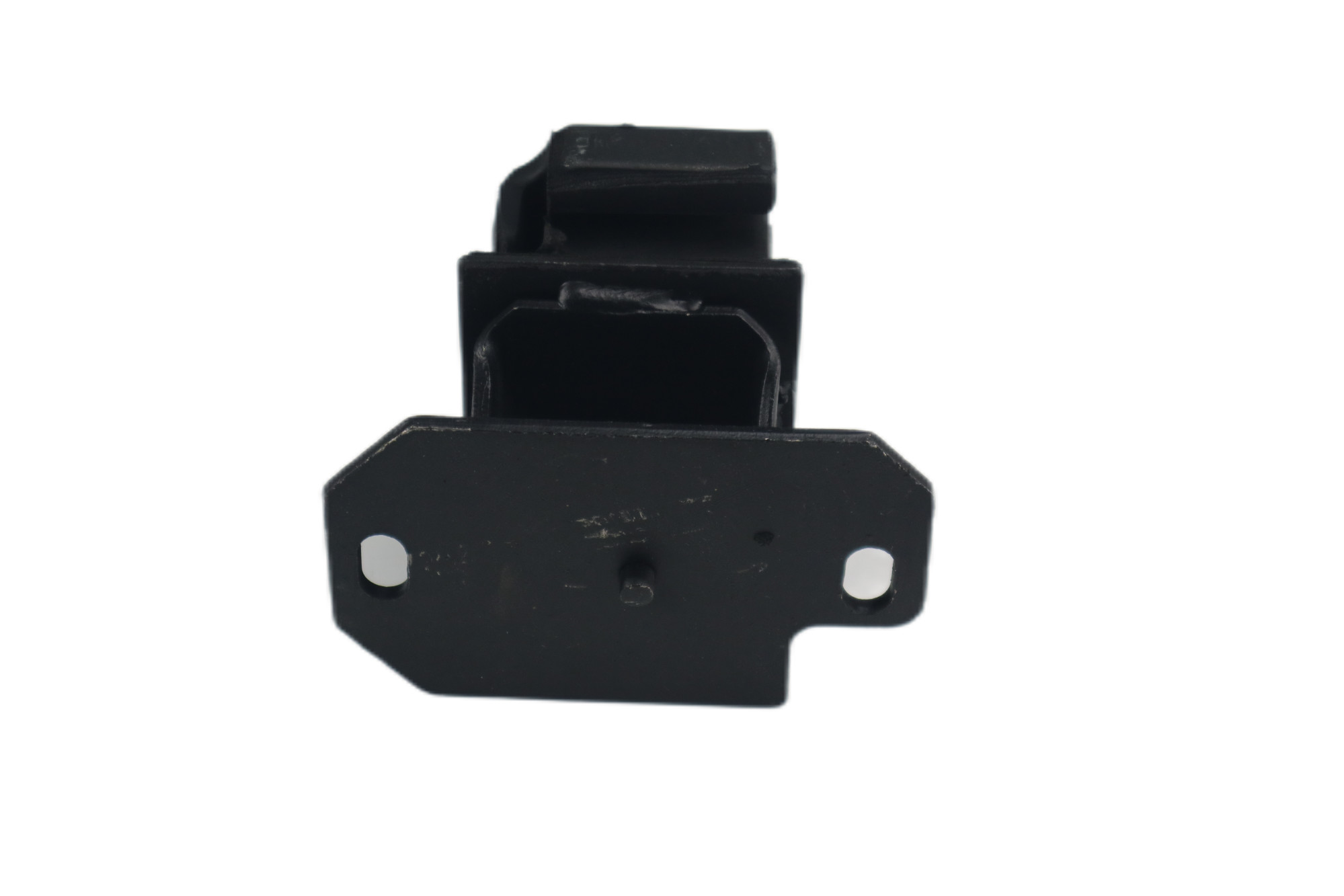 ISUZU NPR 4HF1 RUBBER ENG FOOT FRT LH 8970792200 8971614940