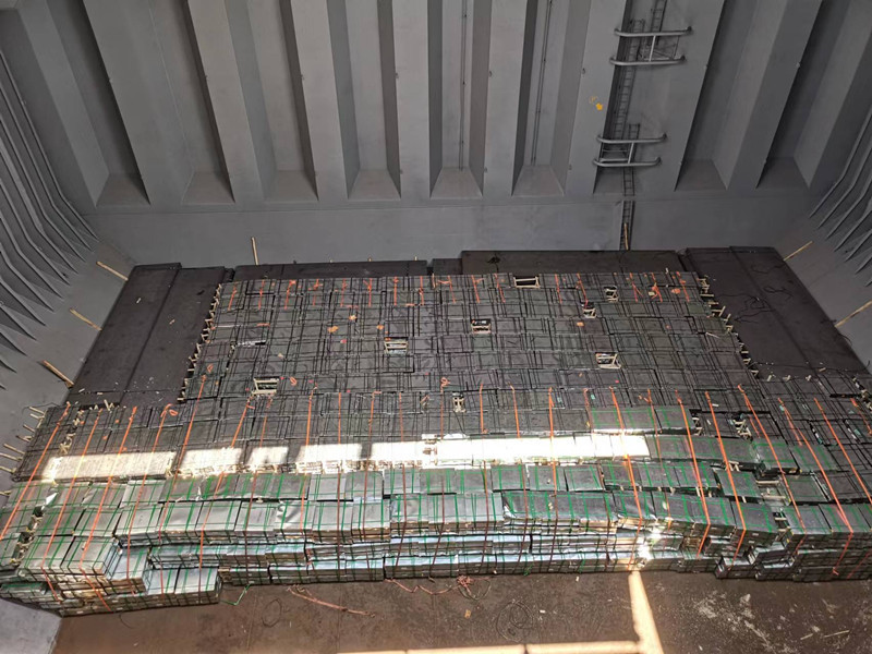 High Strength Electroytic Tinplate Sheets With BA CA Annealing