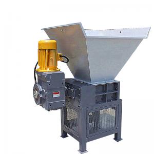 China Garden Waste Shredder for Recycling on sale