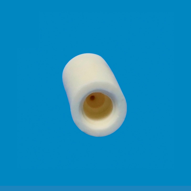Wear Resistance 99% Alumina Ceramics The Ultimate Solution For High Temperature Environments