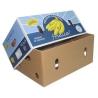 Buy cheap Corrugated Board Banana Carton Box from wholesalers