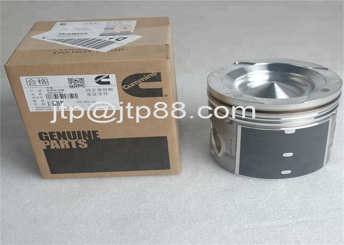 JTP / YJL Engine Parts 6HE1T Diesel Engine Piston & Liner Kit 8-94391-286-0