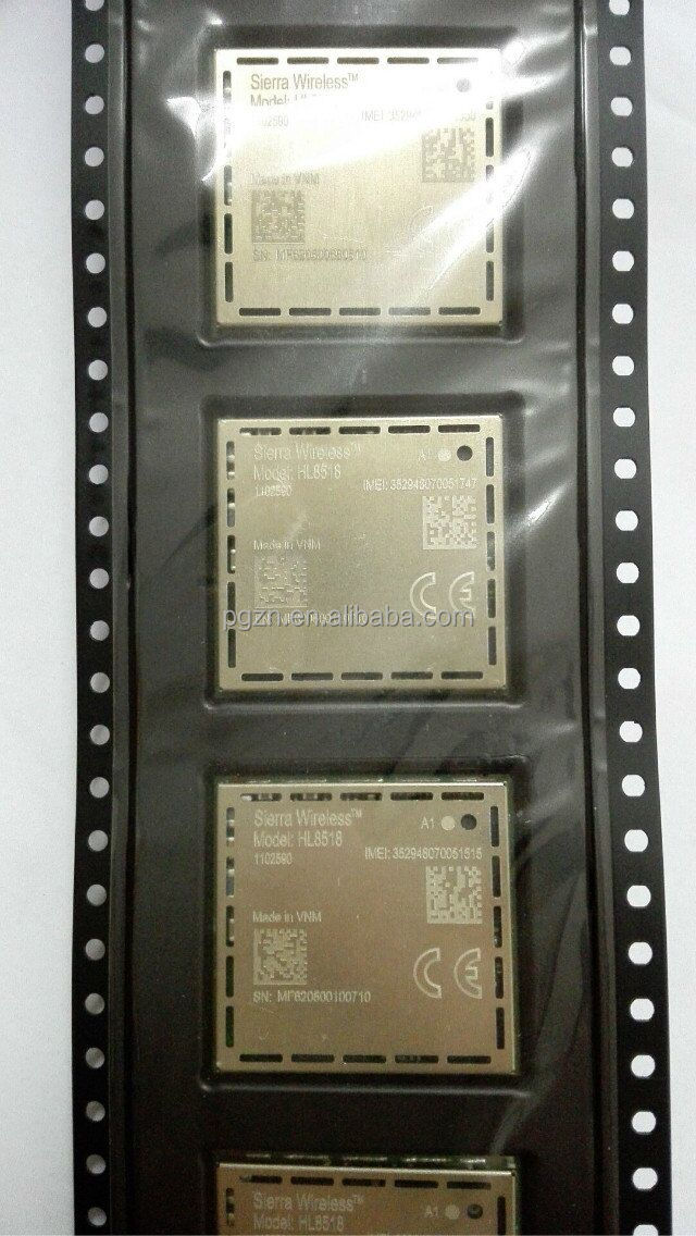Sierra Wireless HL8528 HL7802 HL8518-EU HL8529-3G-US L70B-M39 Module