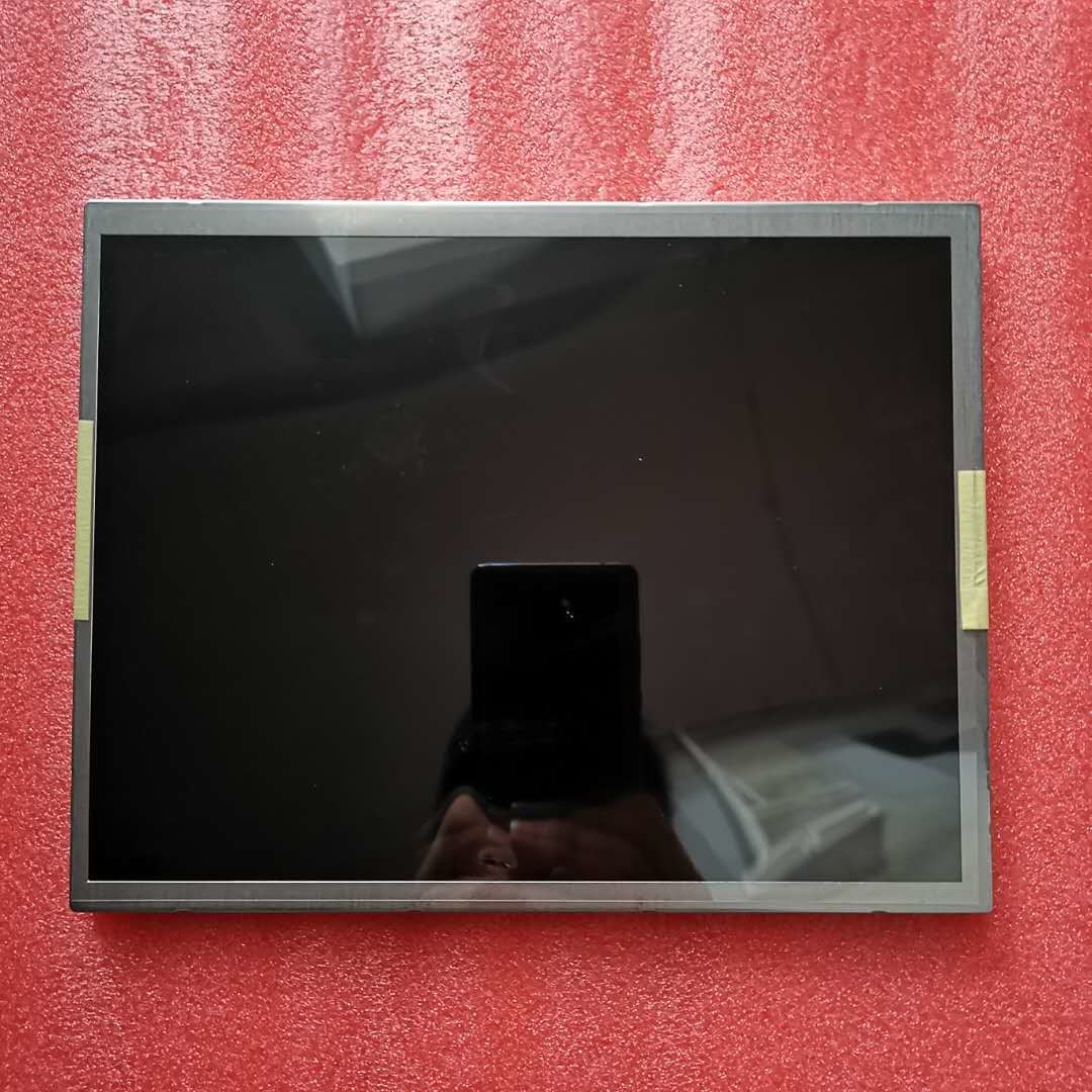 10.4 Inch Hight Brightness LCD Panel NL10276BC20-18F Wide Temperature Life ≥ 70K hours