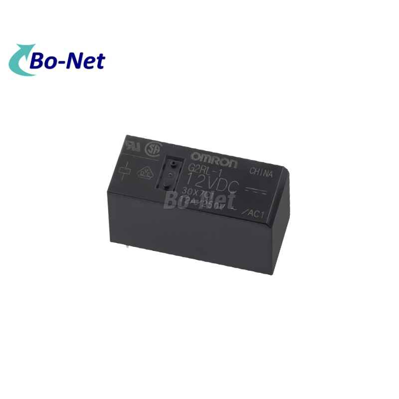 G2RL-1-24VDC 8-pin 16A Original Relay Original Electronic Component / IC Chips