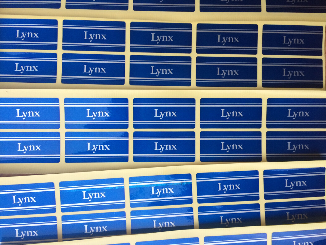 golf label , golf labels , golf shaft label, golf shaft labels , golf tag