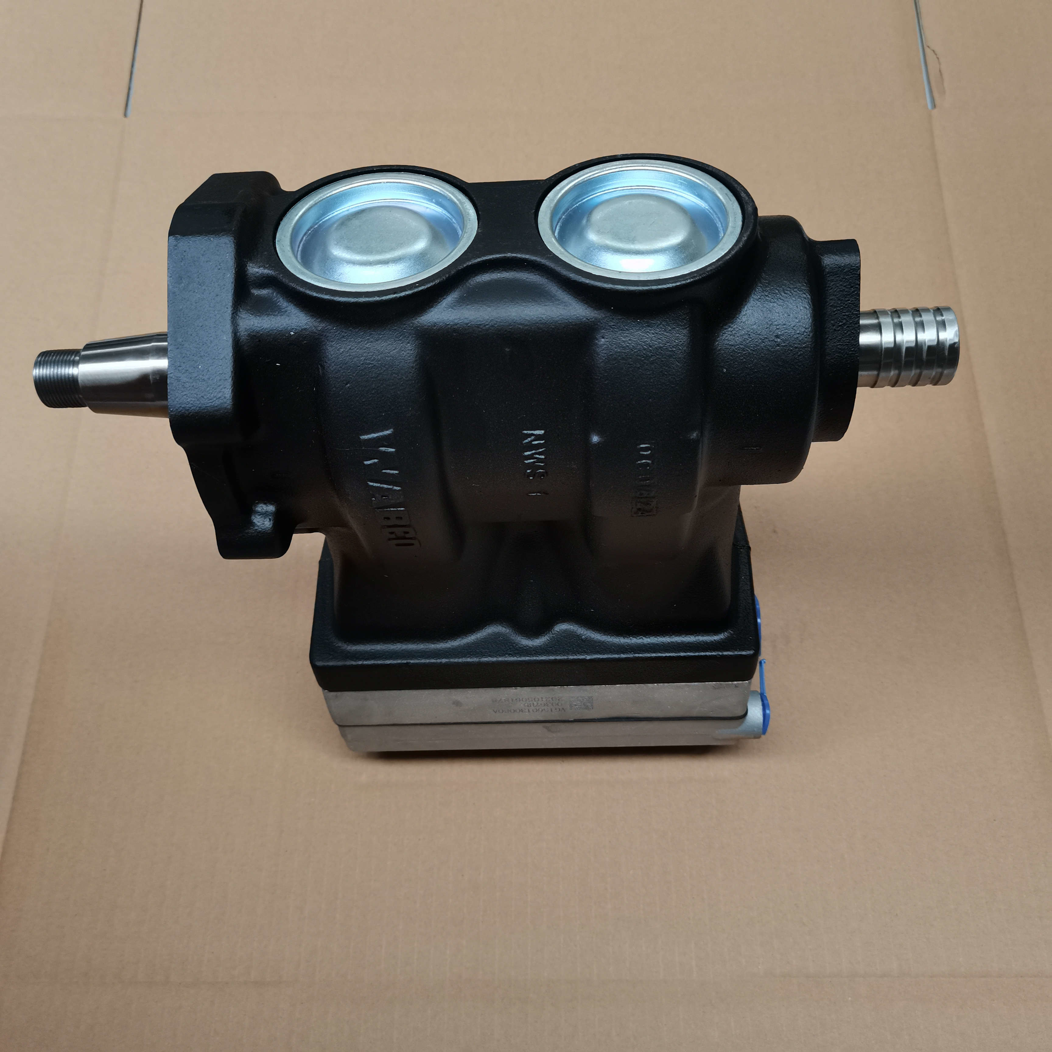Air Compressor for Truck 00367HD