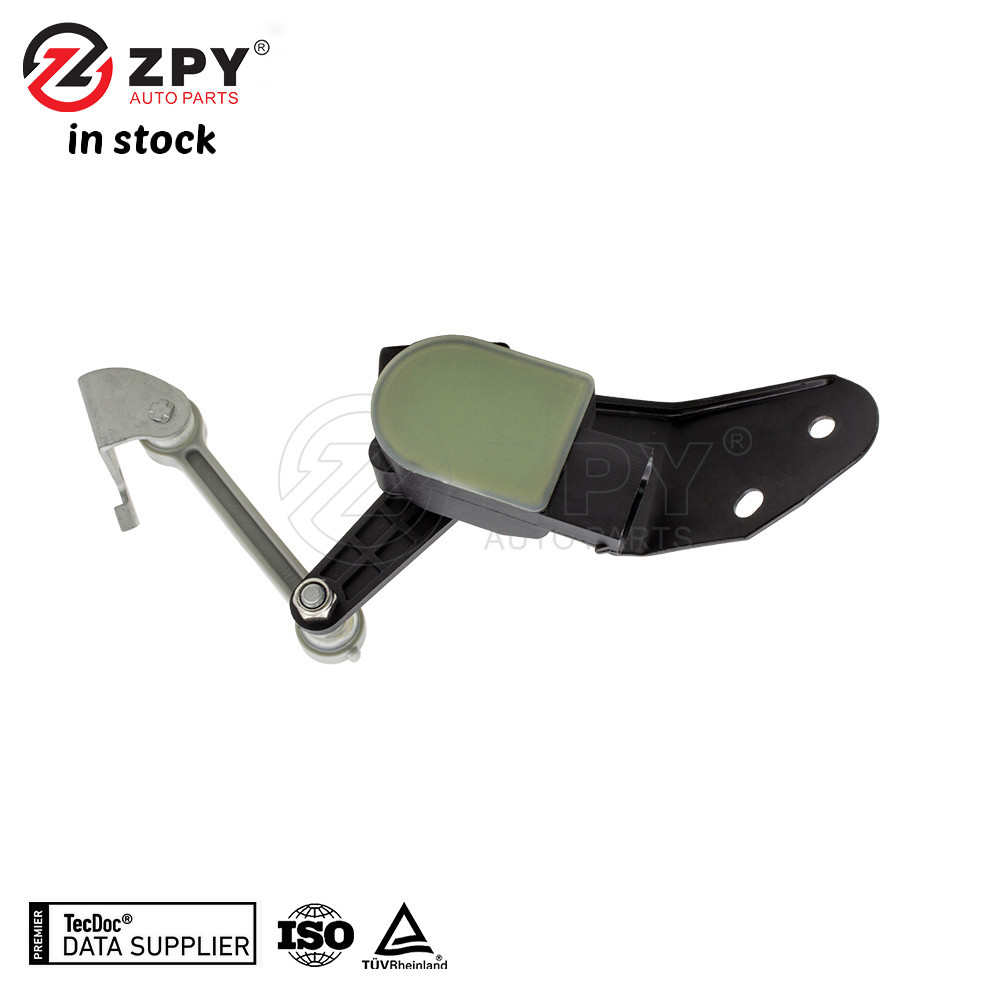 Rear Right Height Level Sensor For Audi A8 Quattro S8 Sedan 4E0616572D