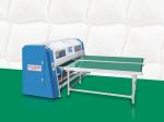 500-1200RPM Quilt Mattress Cutting Machine Computerized CAD Drawing