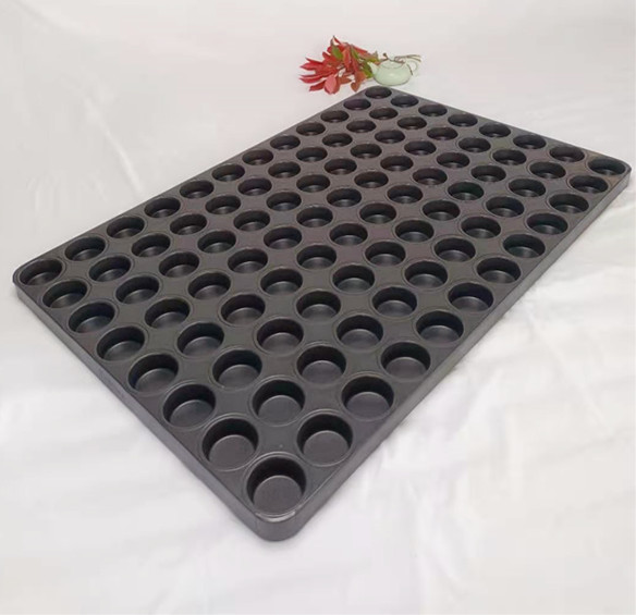 Non Stick Carbon Steel 12 Cups Muffin 904x604 Cake Baking Trays