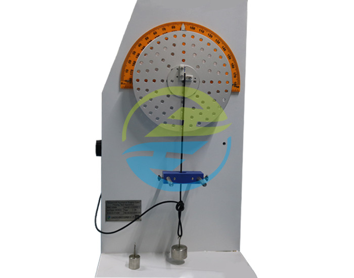 PLC Control Househole Appliance Supply Cord Flexing Test Apparatus For Cable Testing Equipment
