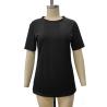 Buy cheap Sport Fast Dry Cotton Plus Size Long Sleeve Men Women Kids Girls' Boys Black from wholesalers