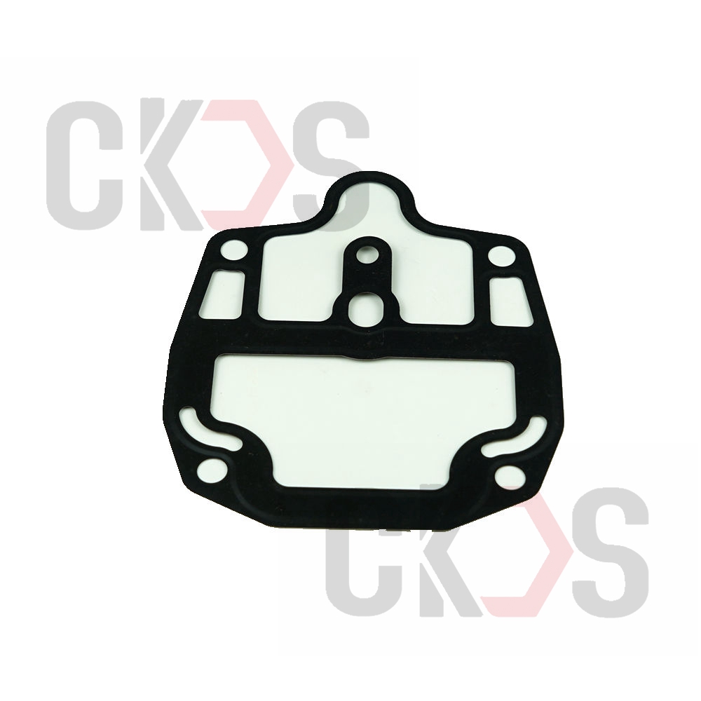 Hot Sale HCKSFS Heavy Duty Truck Air Brake Compressor Cylinder Gasket for Hino 700 China E13C Engine Compressor