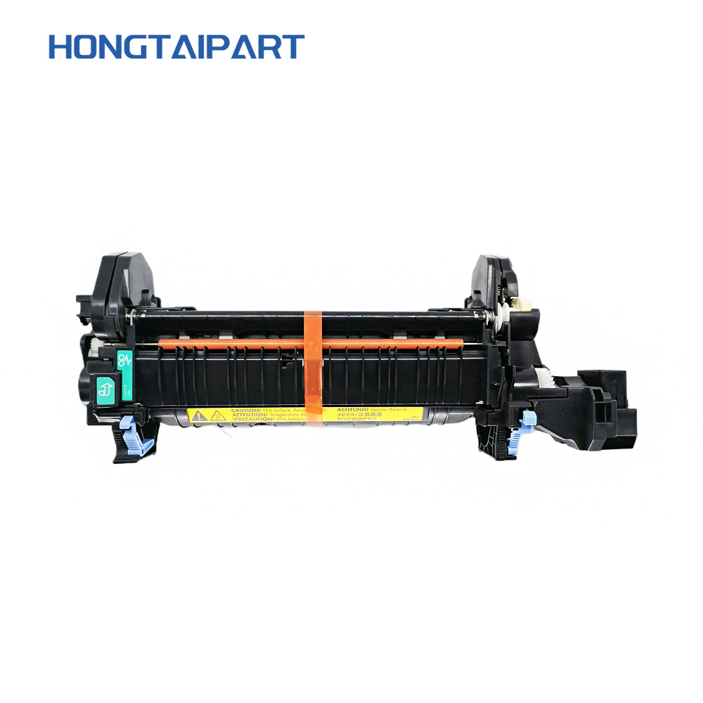 Genuine Fuser Unit Assembly for H P CP4025dn CP4525N M680z M651dn CM4540 Fuser Kit 110V/220V CE246A CE247A CC493-67911