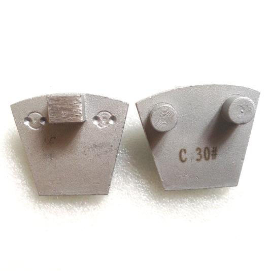 Buy cheap Werkmaster Concrete Diamond Abrasive product