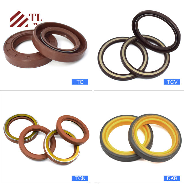 Arm Cylinder Seal Kit For KOBELCO SK300-3 SK330-6 SK300-8