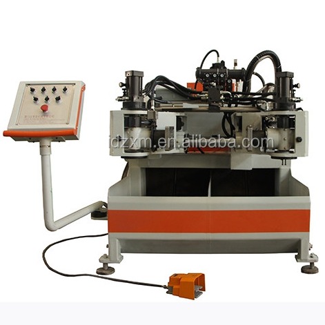 Brass Copper Bronze Tap Making Machine Gravity Casting Machine