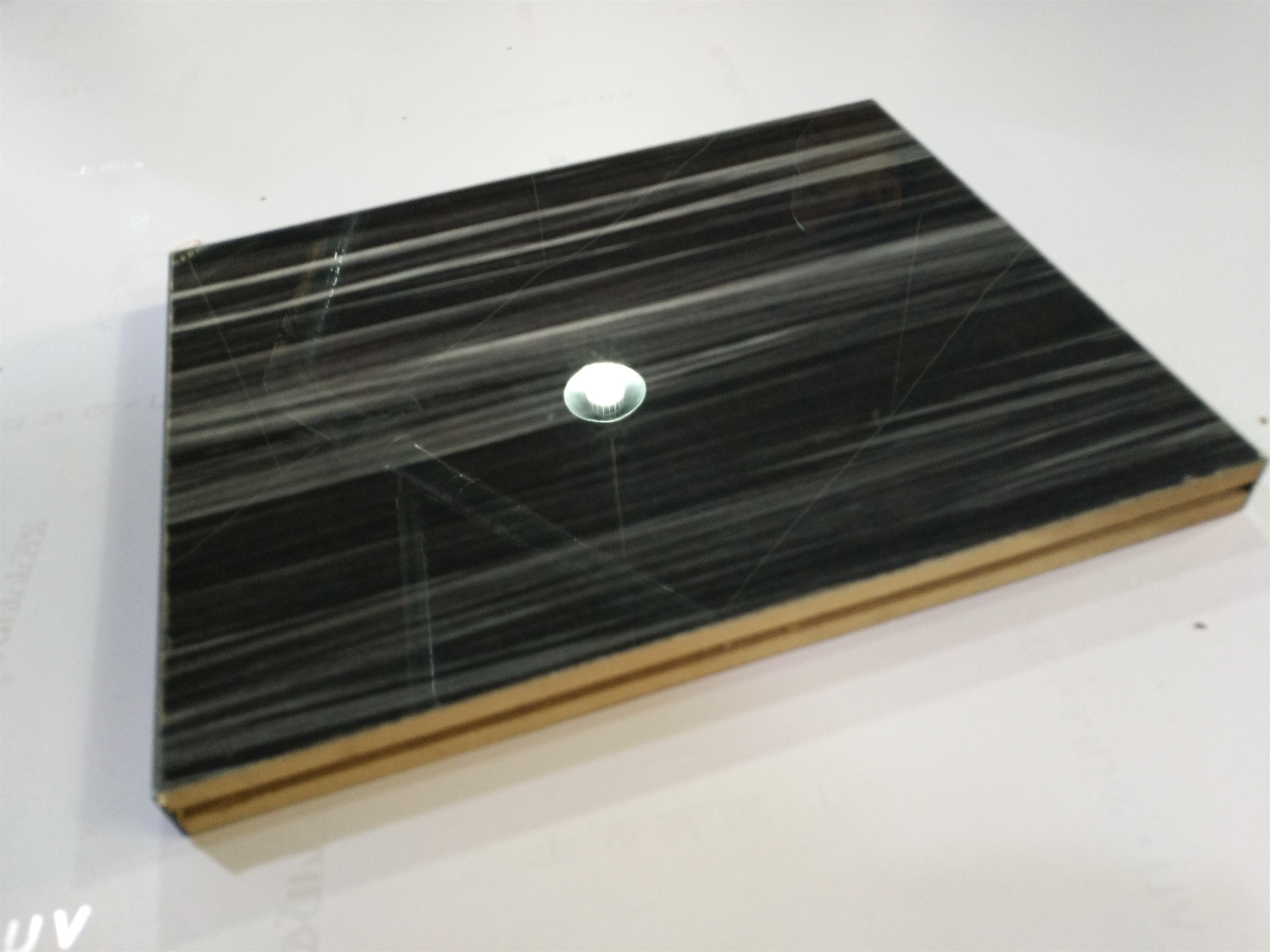 High Gloss UV MDF Board