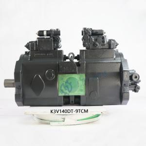 Buy cheap K3V140DT-9TCM Electric Hydraulic Pump High Pressure Main Pump For Excavator SY330 SY360 SY285 EC290 DH300-5 product